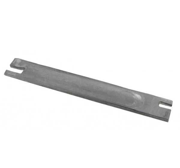 Handbrake push bar right Bus 1.1973 until 7.1979 211609632D